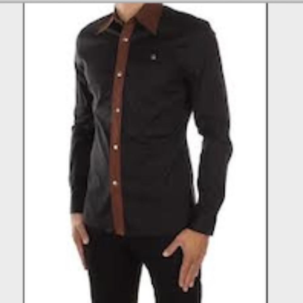 Prada Shirt